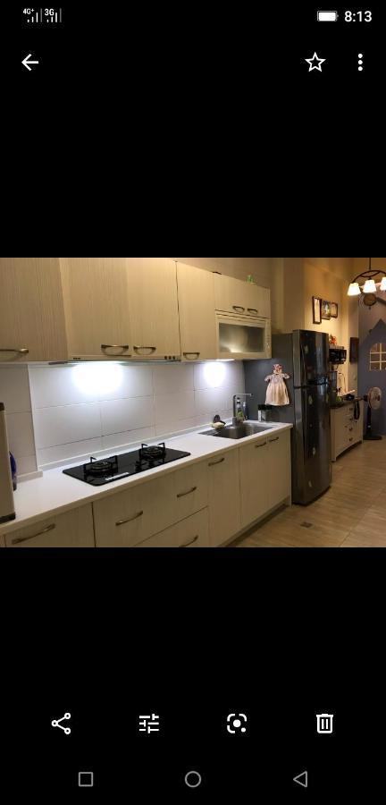 Harbourview Apartment Taitung Ngoại thất bức ảnh