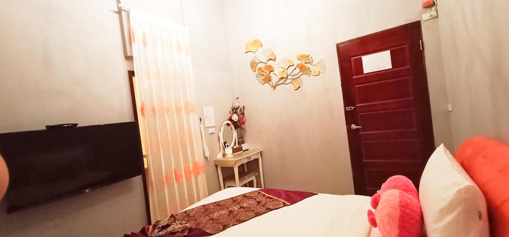 Harbourview Apartment Taitung Phòng bức ảnh