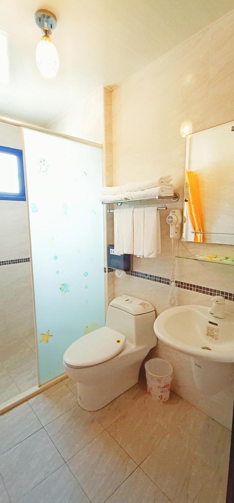 Harbourview Apartment Taitung Phòng bức ảnh